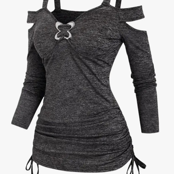 Tops - Tshirt